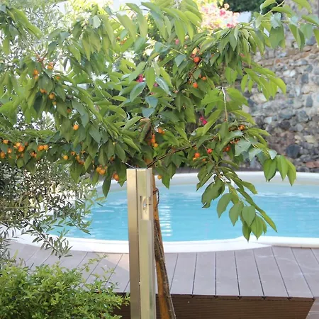 Casa Do Rio Fervenca Дом отдыха *