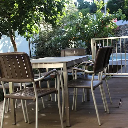 Дом отдыха Casa Do Rio Fervenca