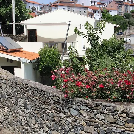 Casa Do Rio Fervenca