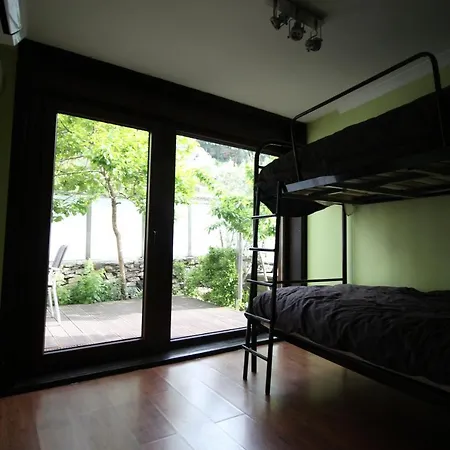 Casa Do Rio Fervenca * Браганса