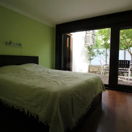 Casa Do Rio Fervenca Дом отдыха *