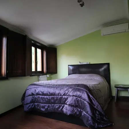 Casa Do Rio Fervenca