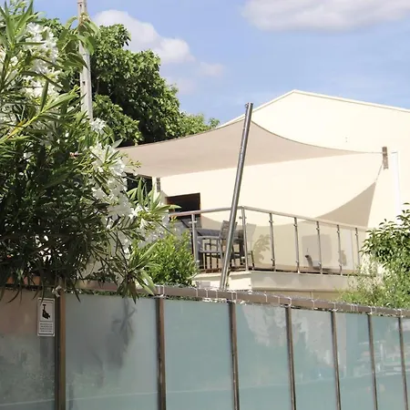 Casa Do Rio Fervenca Браганса