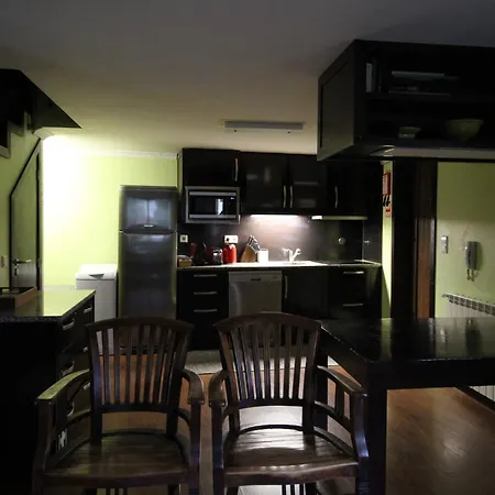 Casa Do Rio Fervenca *