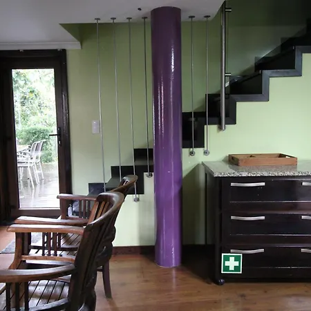 Casa Do Rio Fervenca Bragança