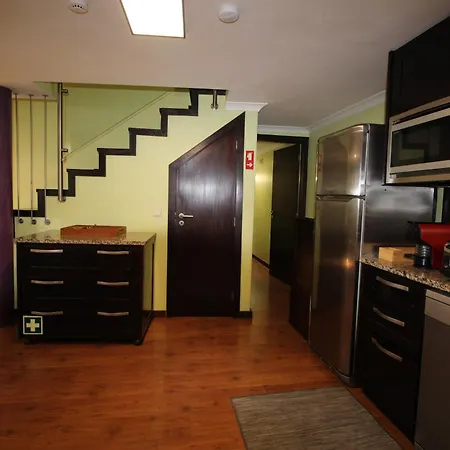 Casa Do Rio Fervenca Bragança