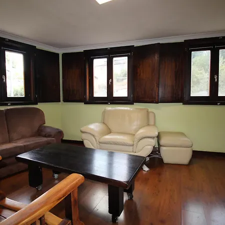 Casa Do Rio Fervenca