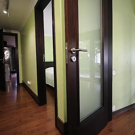 Casa Do Rio Fervenca * Браганса