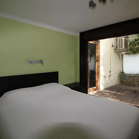 Casa Do Rio Fervenca