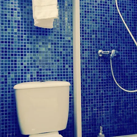 Casa Do Rio Fervenca Feriehus