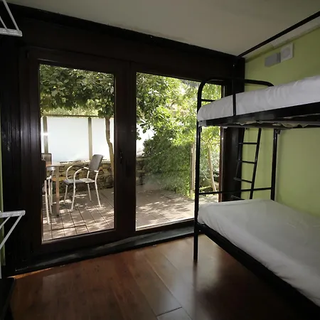 Casa Do Rio Fervenca Браганса