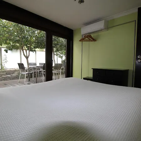 Casa Do Rio Fervenca * Bragança