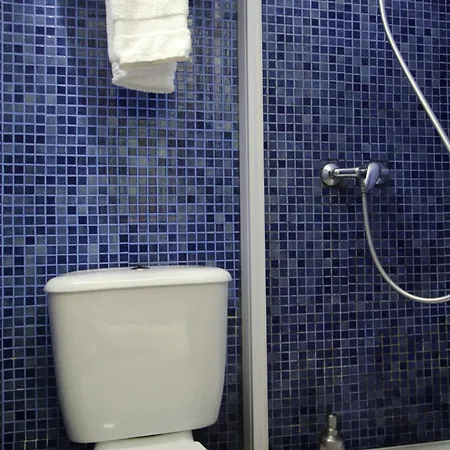 Casa Do Rio Fervenca Дом отдыха