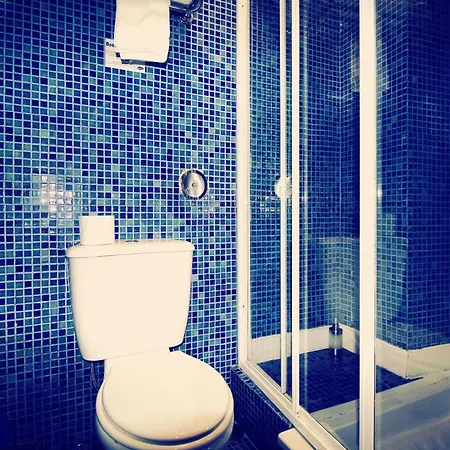 בית נופש Casa Do Rio Fervenca