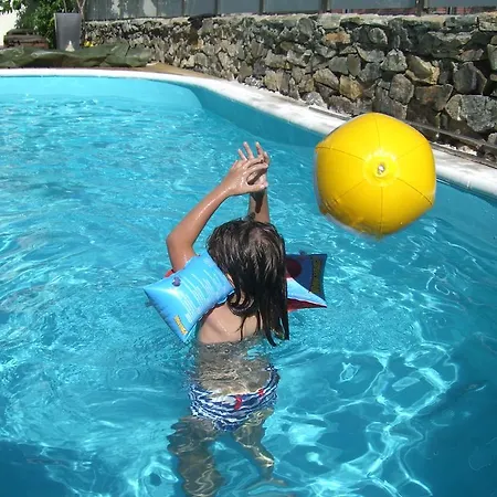 Casa Do Rio Fervenca * Bragança