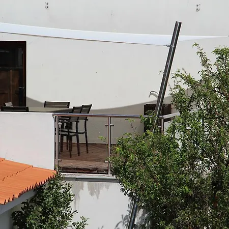 Casa Do Rio Fervenca * 布拉干萨