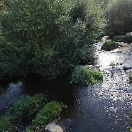 Casa Do Rio Fervenca