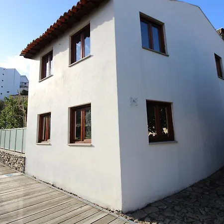 Casa Do Rio Fervenca * 布拉干萨