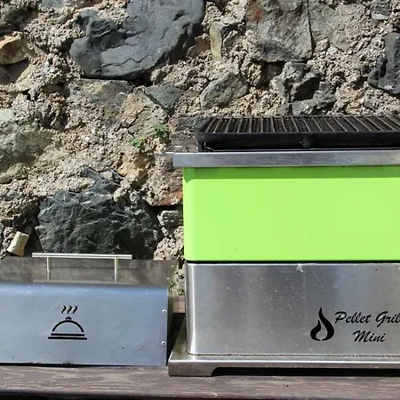 Casa Do Rio Fervenca Дом отдыха *