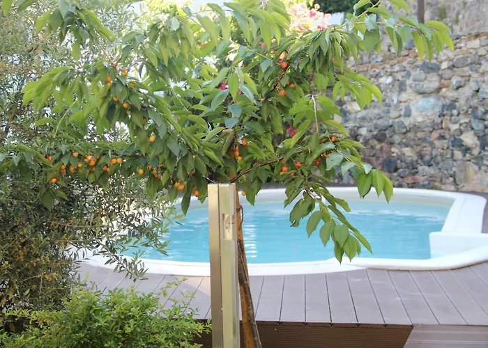 Casa Do Rio Fervenca Tatil Evi *