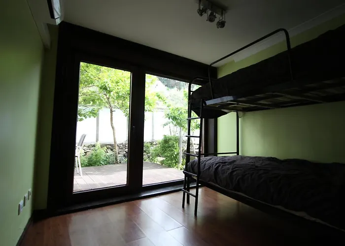 Casa Do Rio Fervenca * Bragança