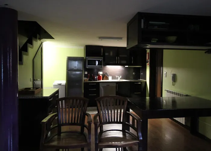 Casa Do Rio Fervenca *