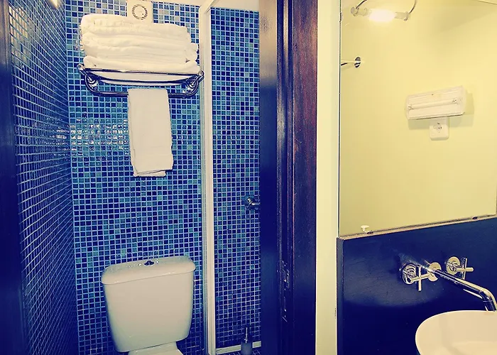 Ferienhaus Casa Do Rio Fervenca