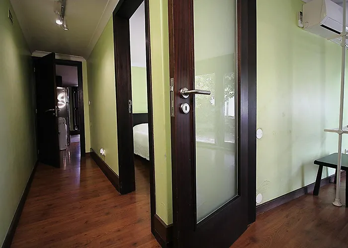 Casa Do Rio Fervenca * Bragança