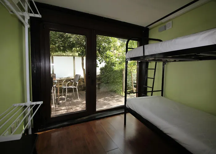 Casa Do Rio Fervenca Bragança