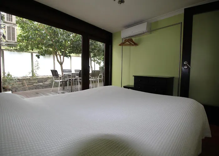 Casa Do Rio Fervenca * Bragança