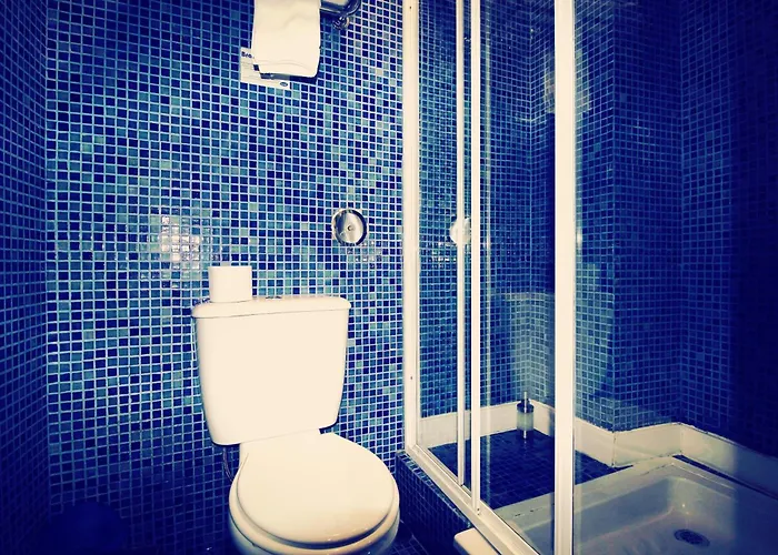 Ferienhaus Casa Do Rio Fervenca