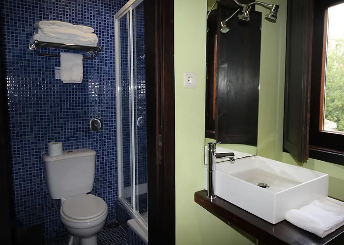 Casa Do Rio Fervenca Bragança