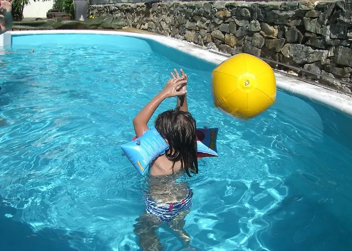 Casa Do Rio Fervenca * Bragança