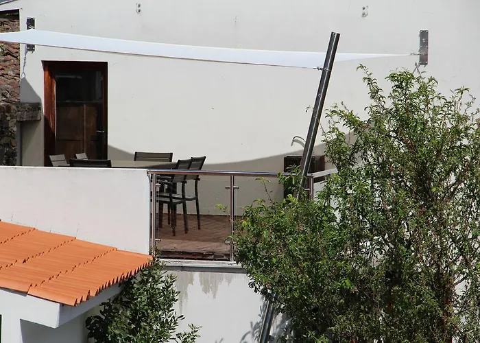 Casa Do Rio Fervenca * Bragança