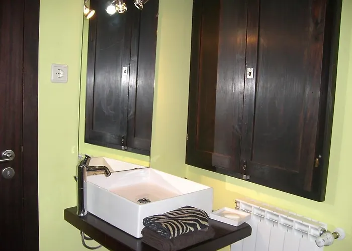 Casa Do Rio Fervenca Prázdninový dům