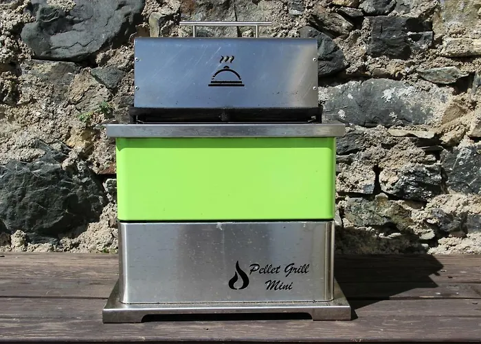 Casa Do Rio Fervenca *